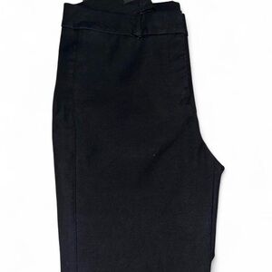 White House Black Market Men's Chinos - Black